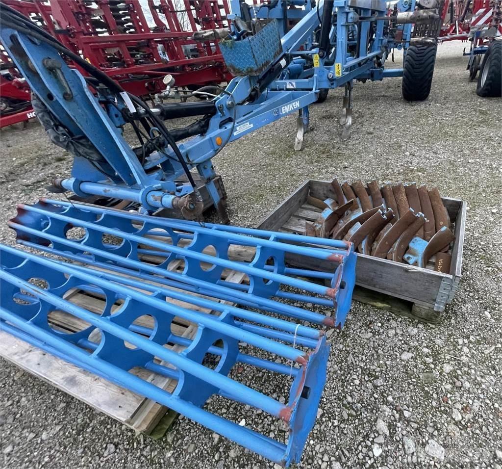 Lemken Karat 9/500 Kultivatori
