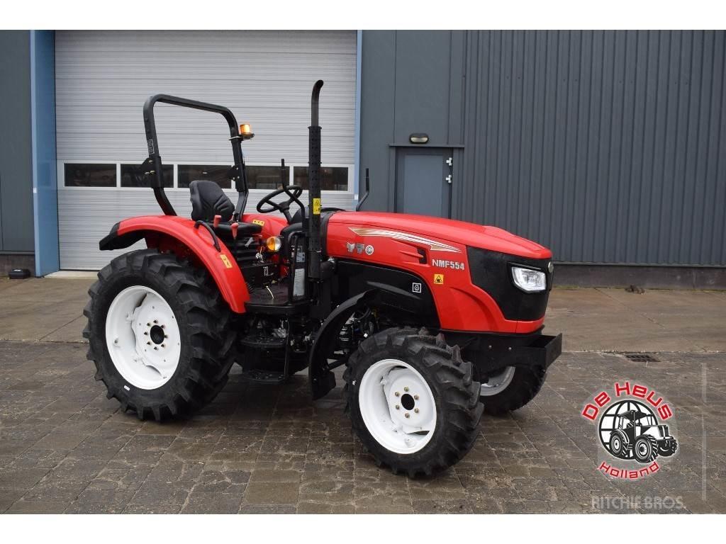 YTO NMF554 Traktori