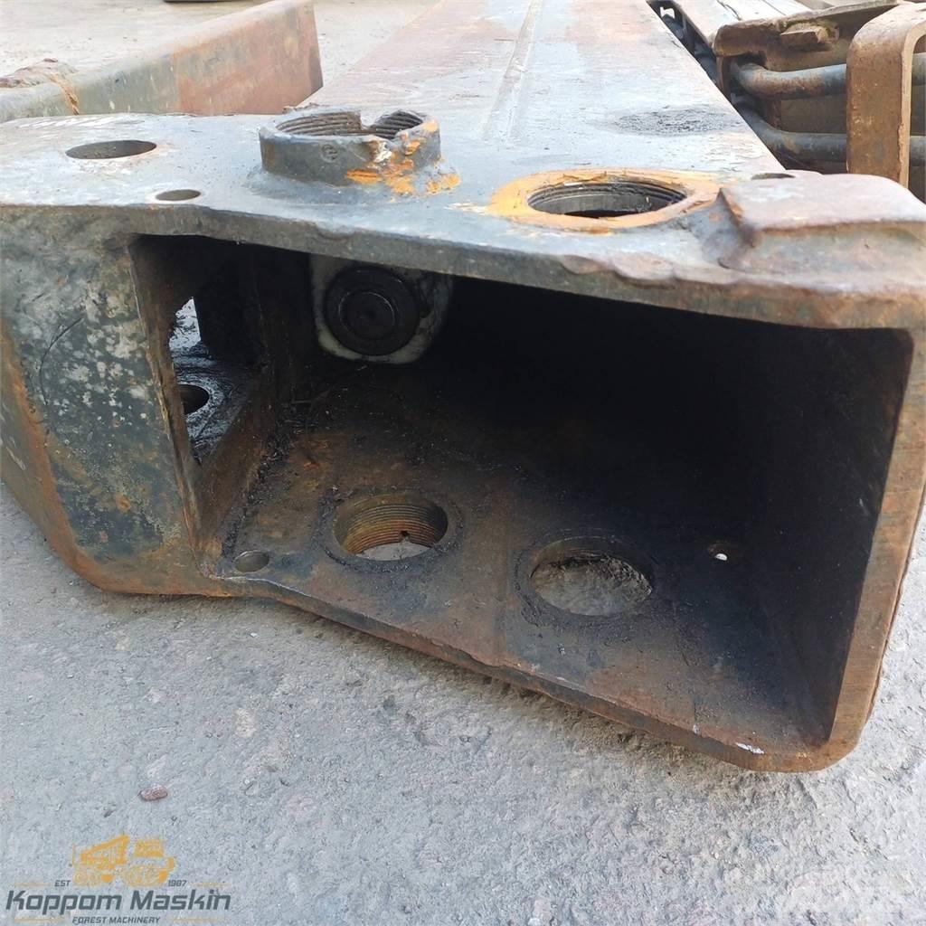 Loglift 111 Kranovi za debla