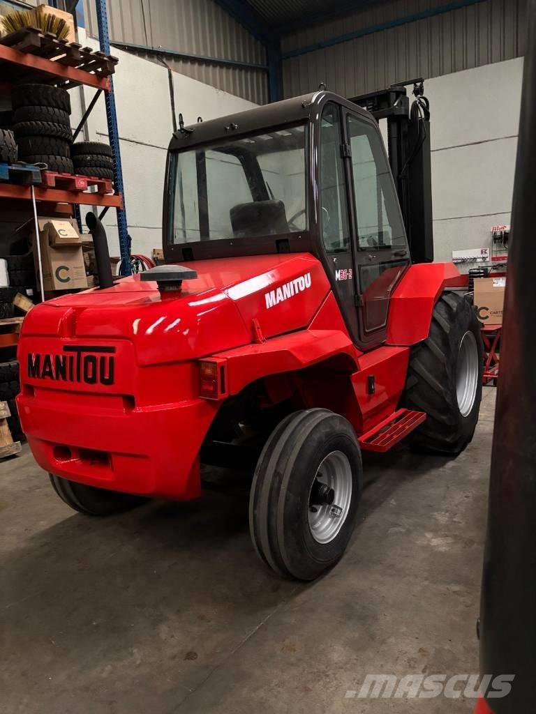 Manitou MH 26.2 Dizelski viljuškari