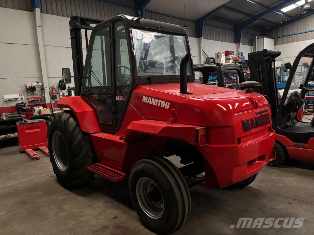 Manitou MH 26.2 Dizelski viljuškari