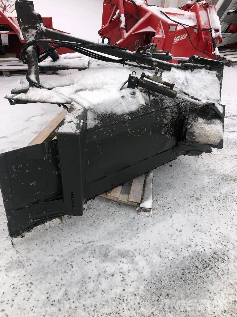 Ala-talkkari AT 260 Snežne freze