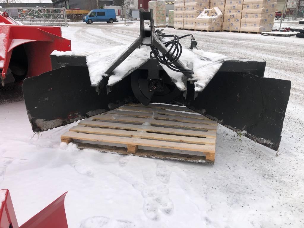 Alatalkkari AT 260 Snežne freze