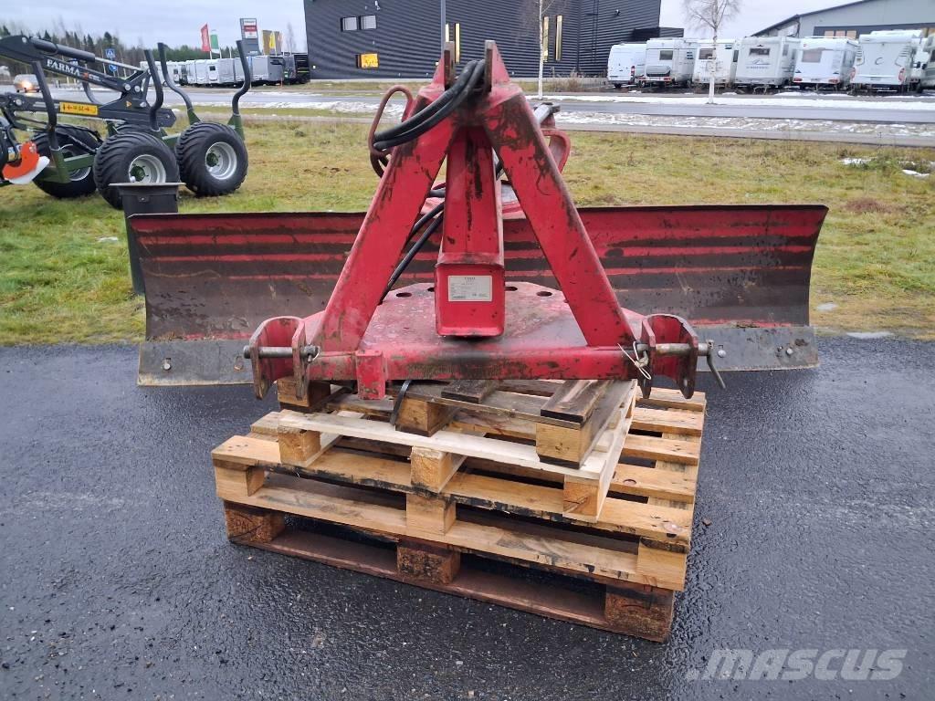 Vama 300 JH1 Daske za put