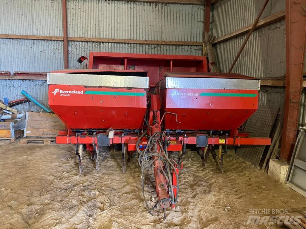 Kverneland UN 3200 Sejalice za krompir
