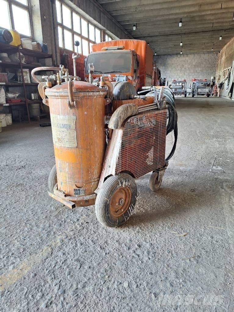  Grun Ostale industrijske mašine