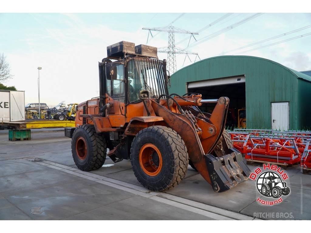 Doosan DL250 Utovarivači na točkove