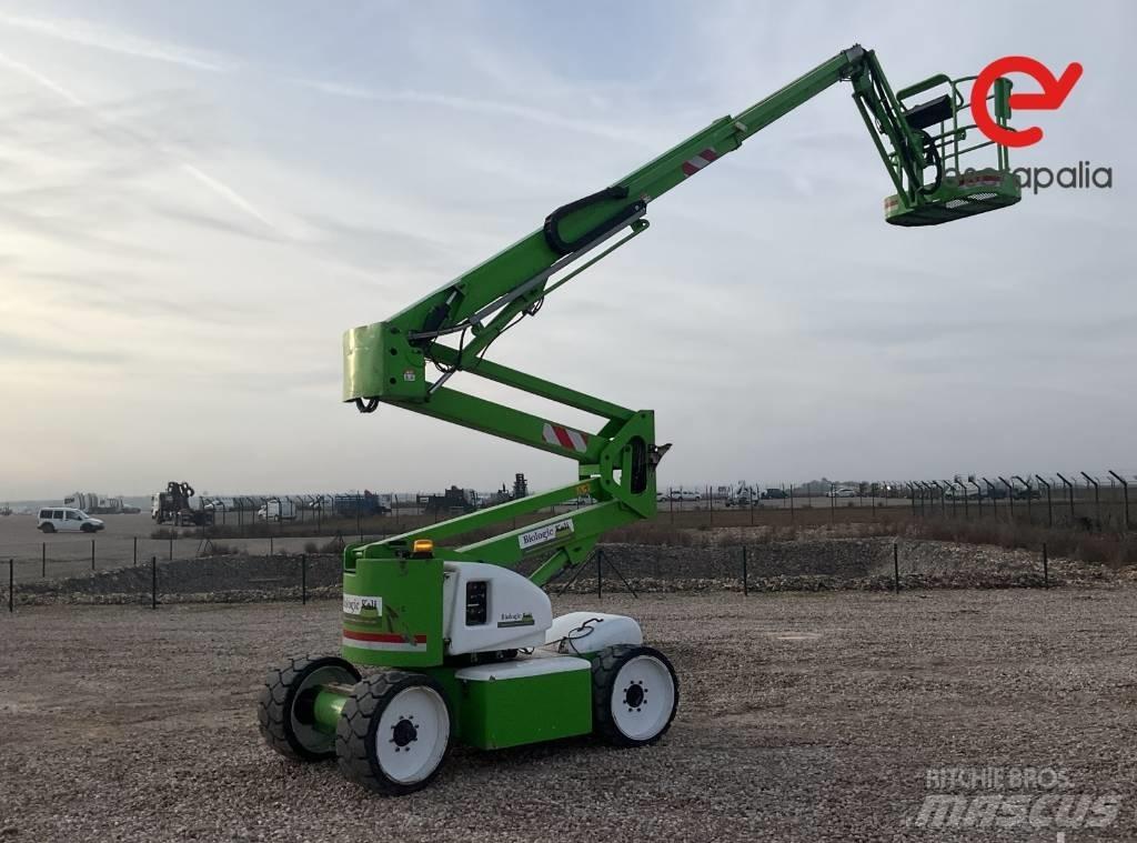 Niftylift HR15 Ostali kranovi i platforme
