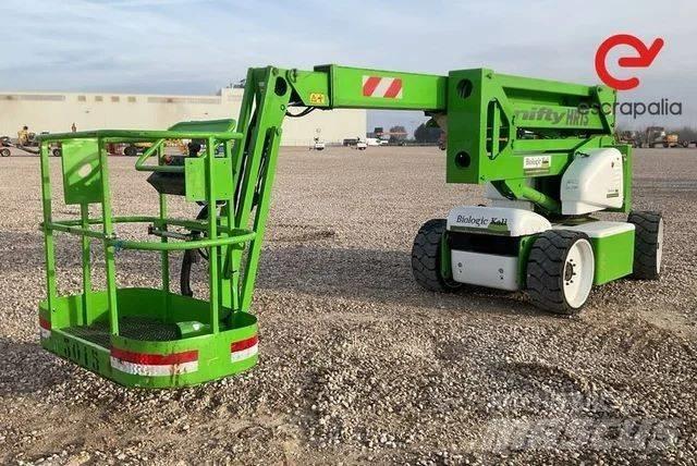 Niftylift HR15 Ostali kranovi i platforme