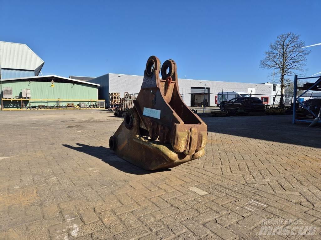  MP30-P/P50 Jaw Makaze