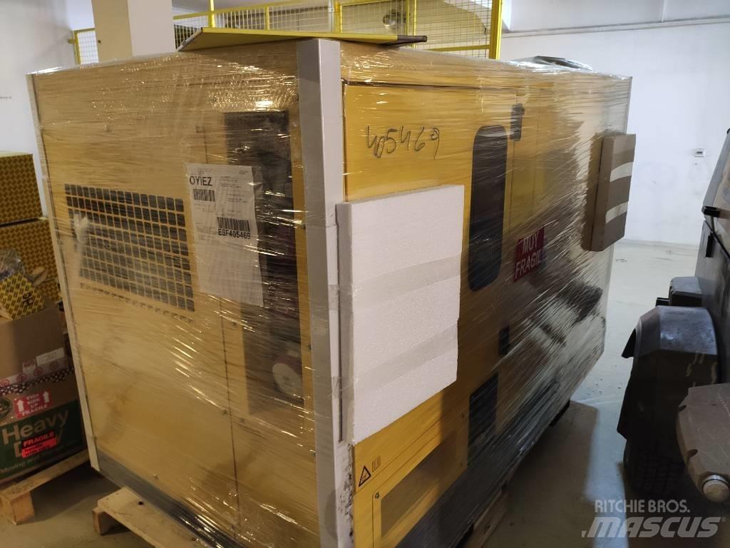 Atlas Copco QES 65 Dizel generatori