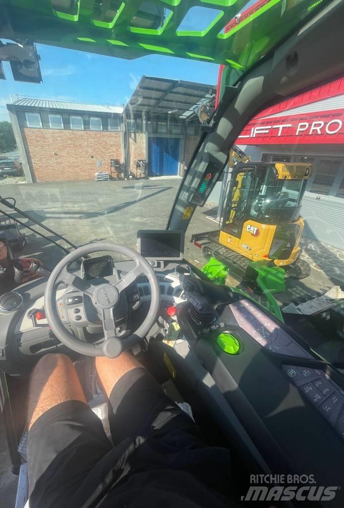 Merlo Roto 40.18 S Teleskopski viljuškari
