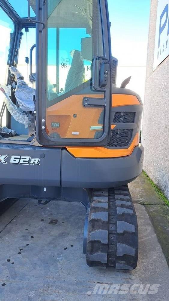 Develon DX62 R-7 Mini bageri < 7t