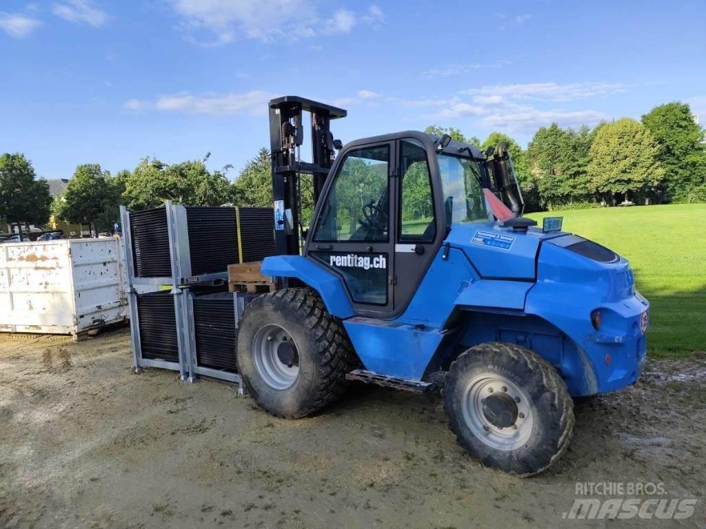 Manitou M30-4 Dizelski viljuškari
