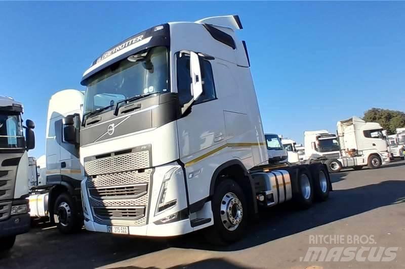 Volvo FH 440 Ostali kamioni