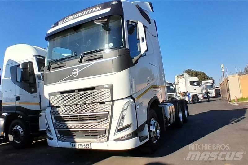 Volvo FH 440 Ostali kamioni