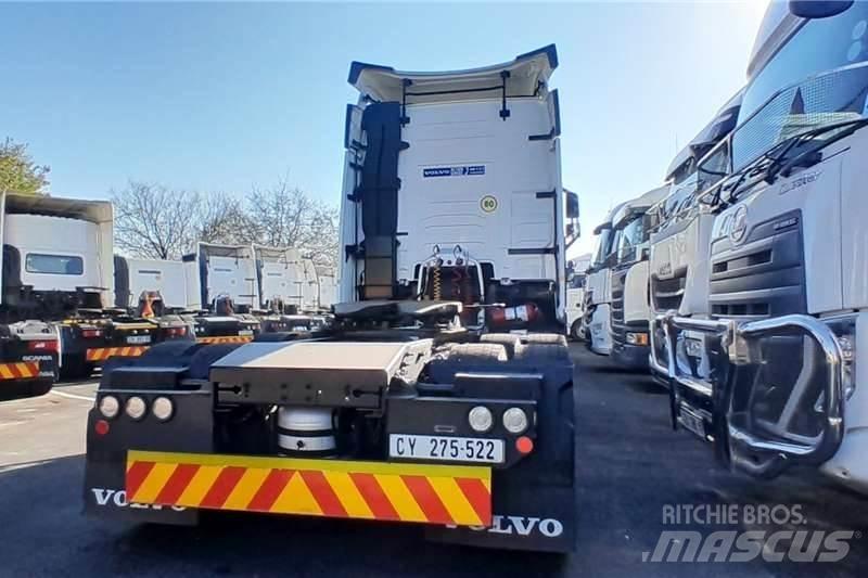 Volvo FH 440 Ostali kamioni