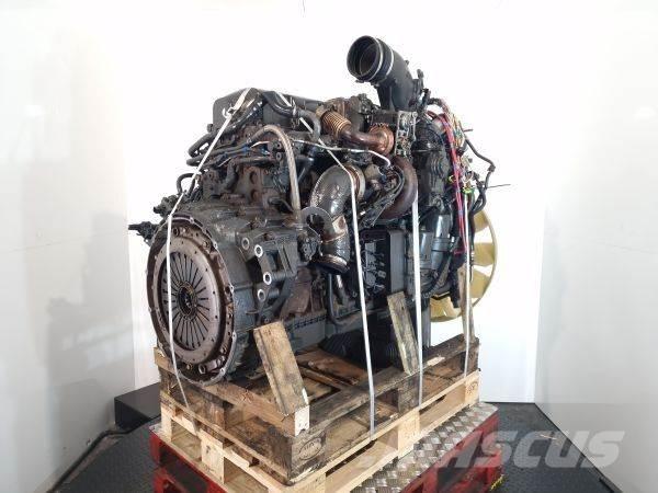 DAF MX-13 340 H1 Kargo motori