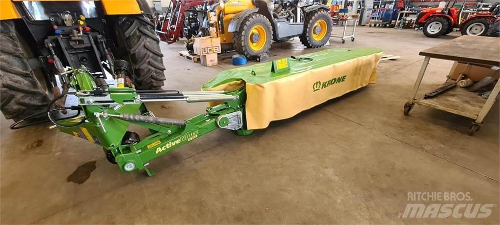 Krone AM-R 320 Kosilice