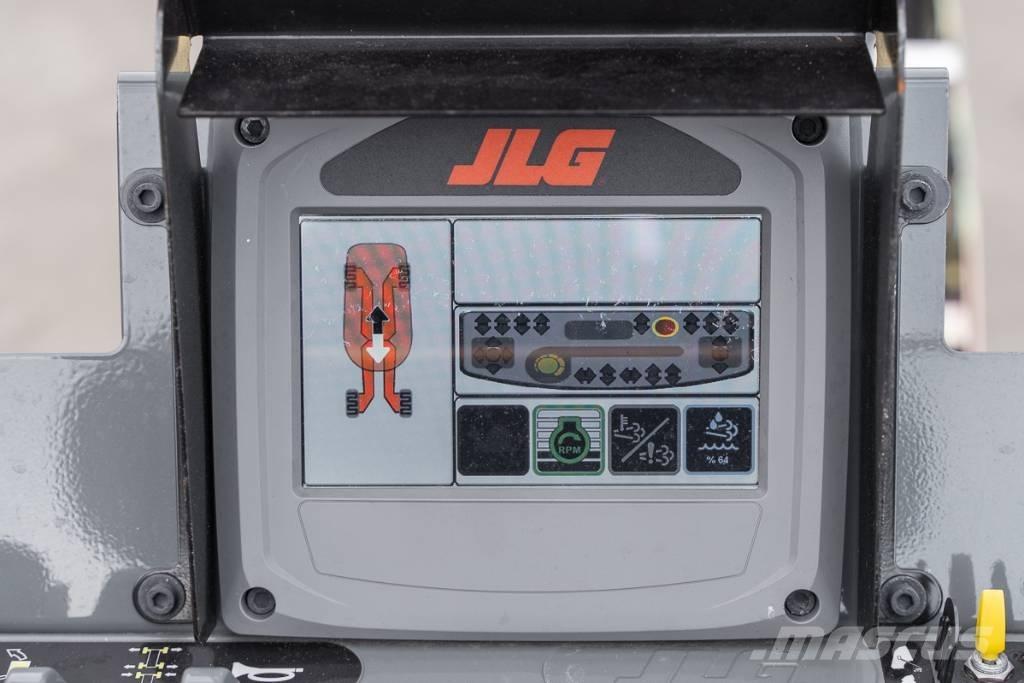 JLG 1850 SJ Teleskopske podizne platforme