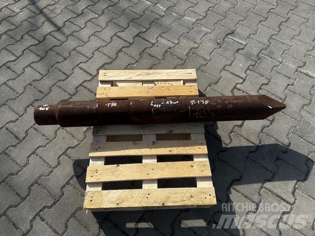 Rammer 135 MM Čekići