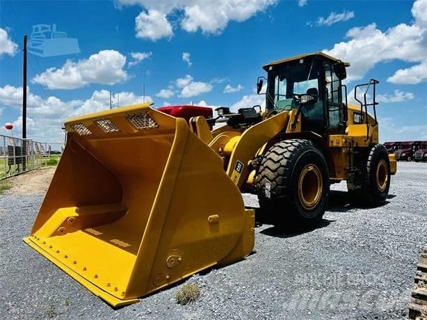 CAT 950 GC Utovarivači na točkove