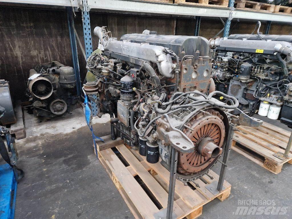 Renault PREMIUM Kargo motori
