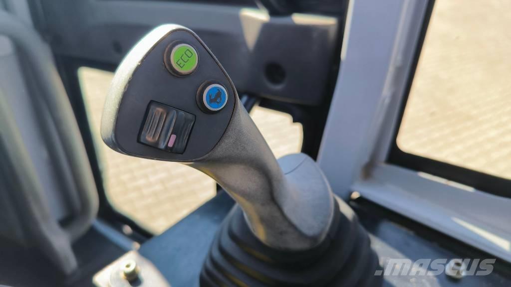 Wacker Neuson DW 90 Damperi za gradilište