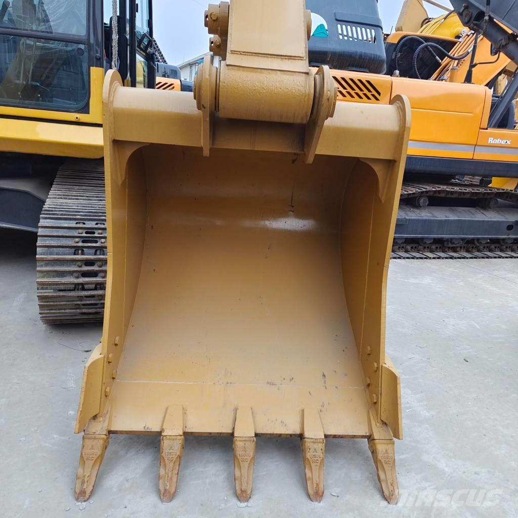 CAT 336 D2 L Bageri guseničari