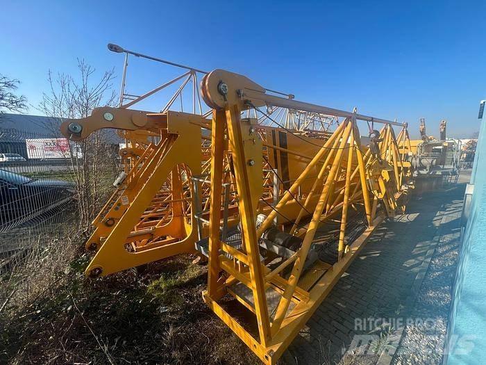 Potain MDT 219-J10 Ostali kranovi
