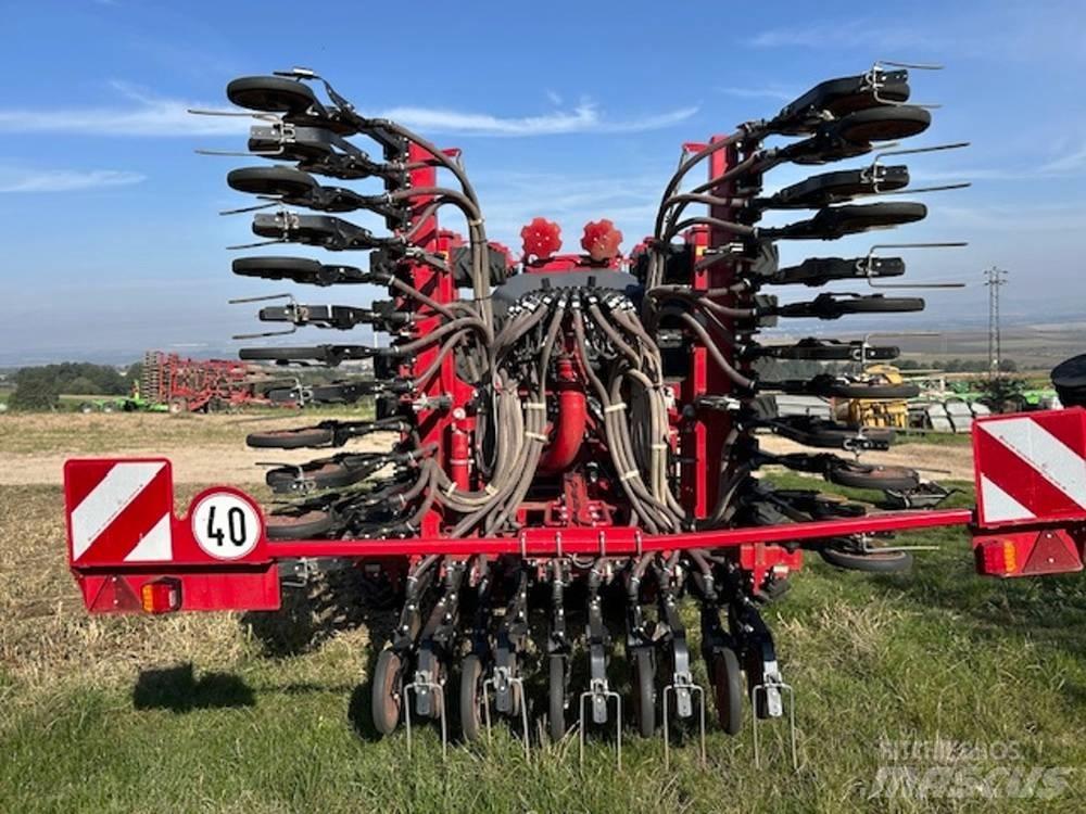 Horsch Focus 6 TD Kombinovane sejačice