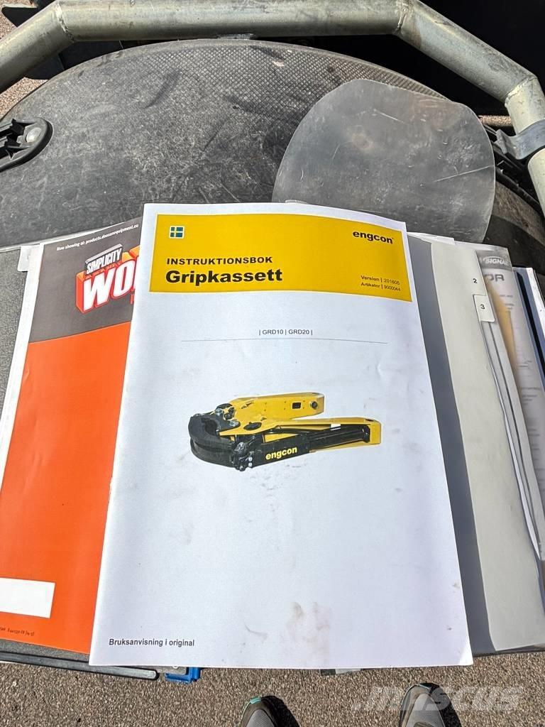 Doosan DX 160 W Bageri točkaši