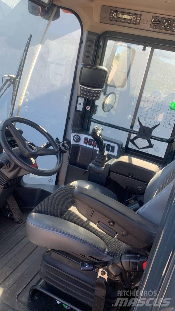 Hyundai HL 960 Utovarivači na točkove
