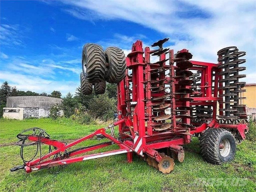 Horsch Joker 12RT Tanjirače