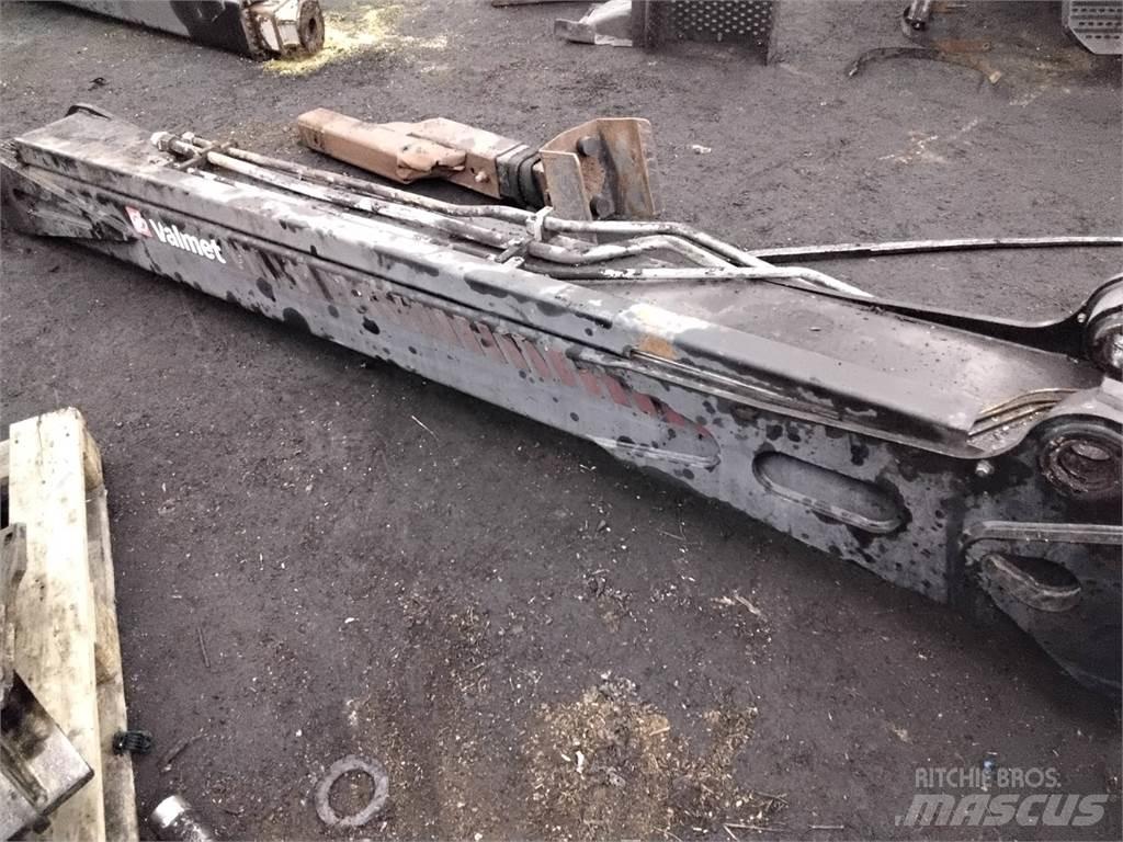 Valmet CRH22 Kranovi za šumarske harvestere