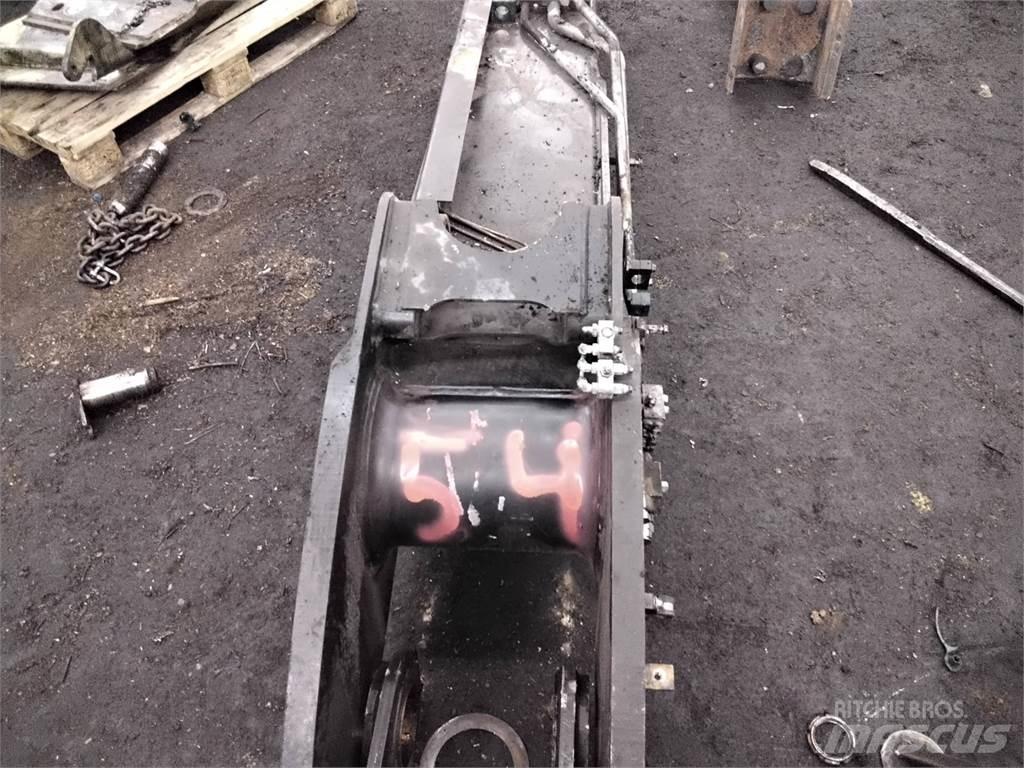 Valmet CRH22 Kranovi za šumarske harvestere