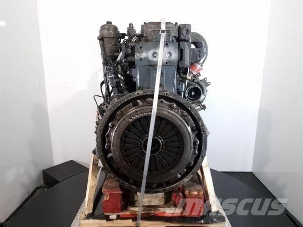 DAF PE228C Kargo motori