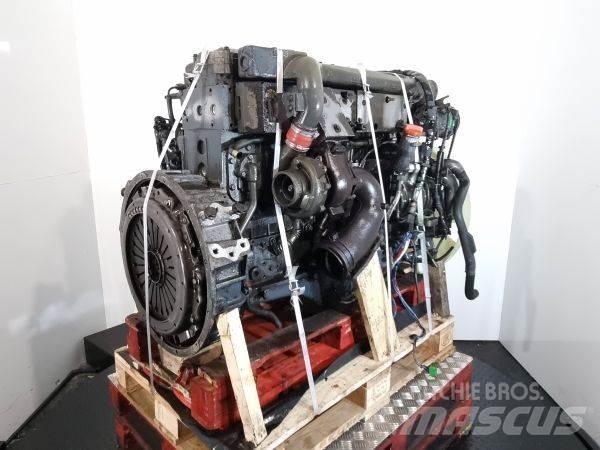 DAF PE228C Kargo motori