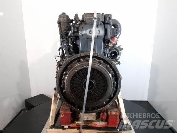 DAF PE228C Kargo motori