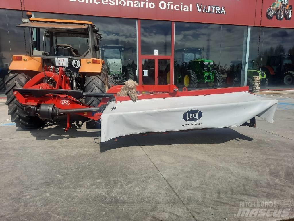Lely 280MC Uređaji za kosačice