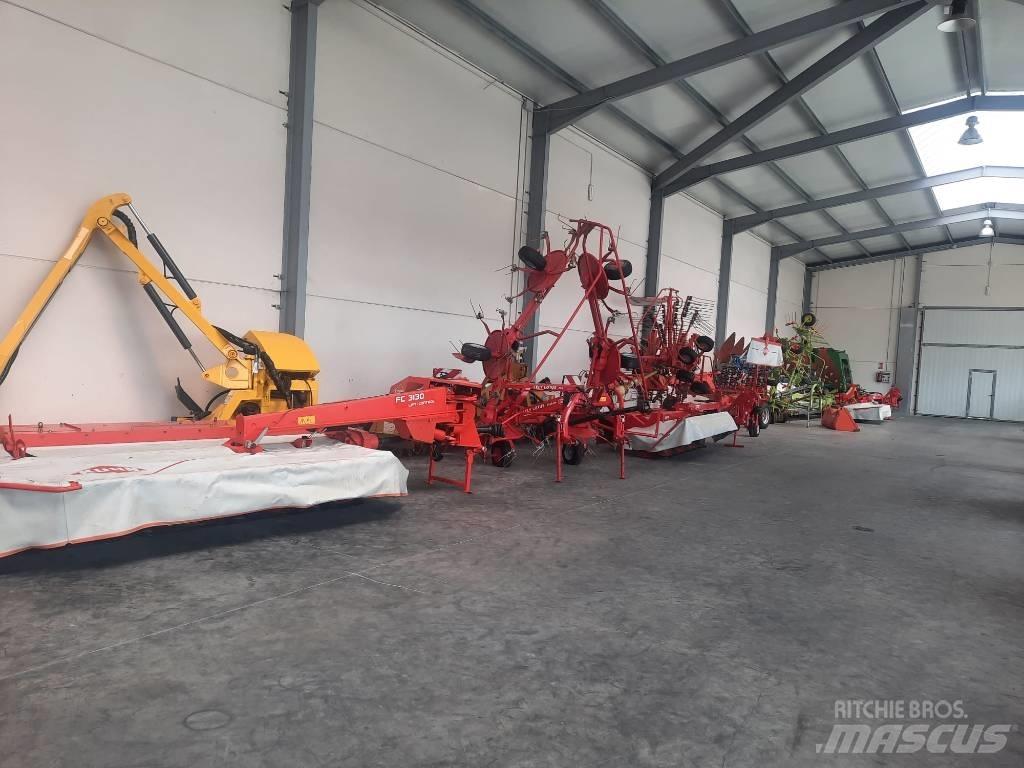 Lely 280MC Uređaji za kosačice