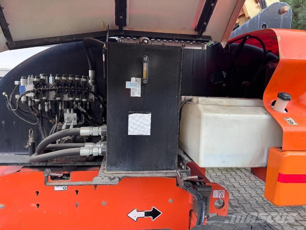 JLG 460 SJ Teleskopske podizne platforme