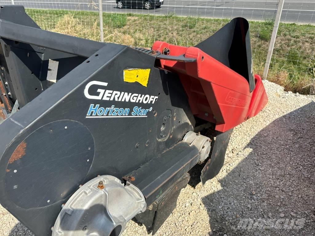 Geringhoff HS 630 Glave hederi za kombajne