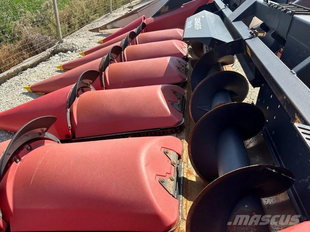 Geringhoff HS 630 Glave hederi za kombajne
