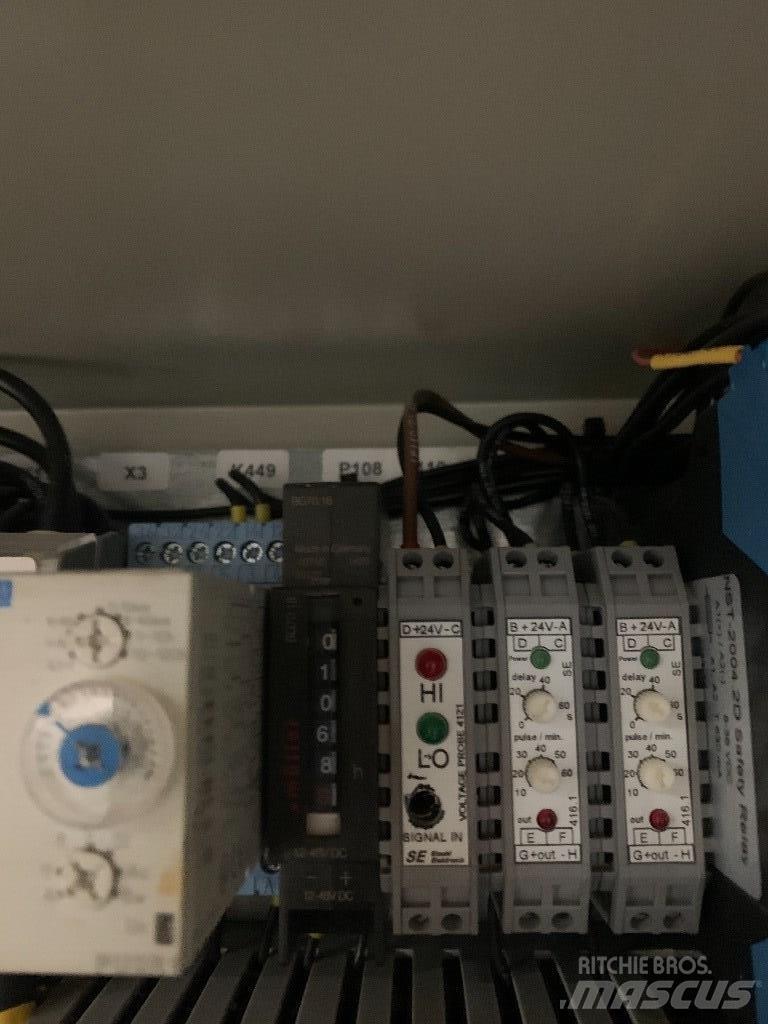 Atlas Copco T40 Terenske bušilice