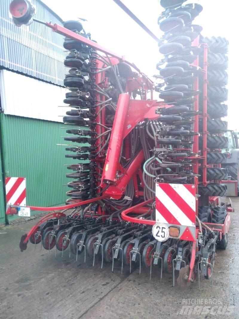 Horsch Pronto 9 DC Sejačice