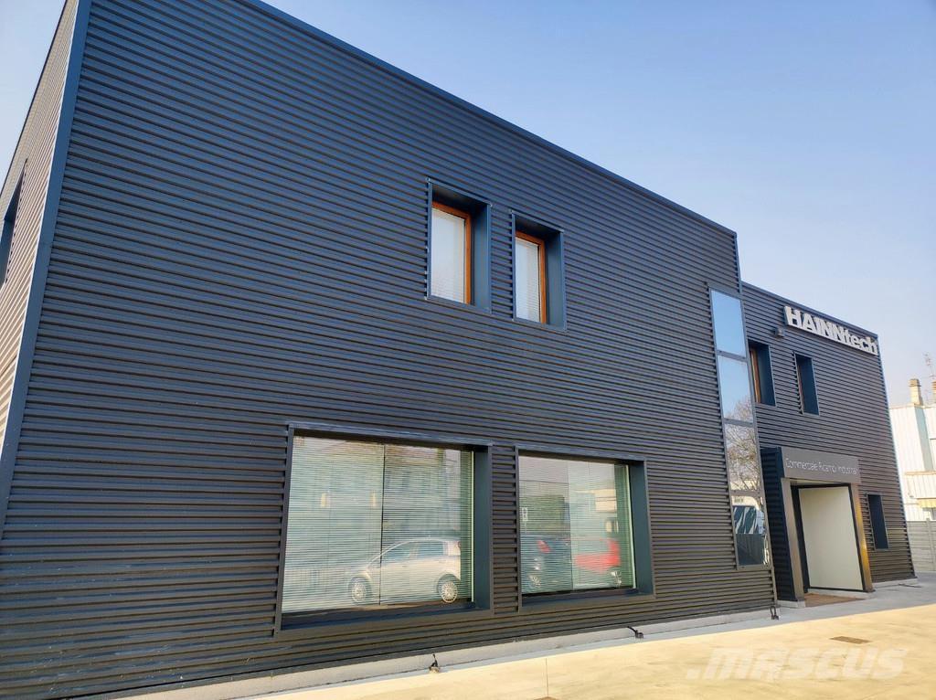 Scania DC13 155 Kargo motori