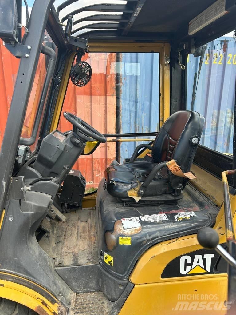 CAT 2P D 6000 Viljuškari - ostalo