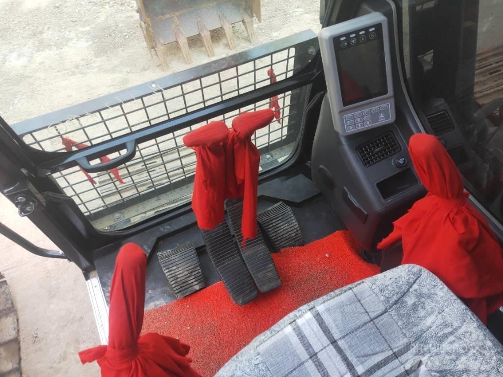 Sany SY215-9 Bageri guseničari