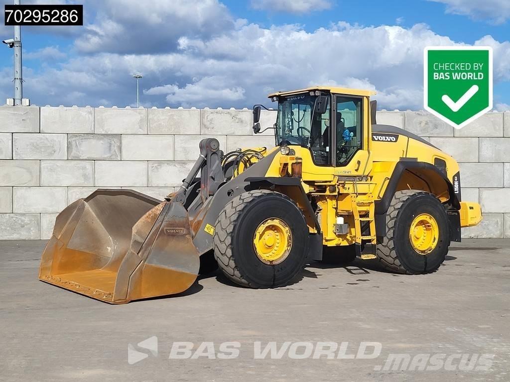 Volvo L150 H CDC Utovarivači na točkove